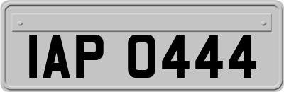 IAP0444