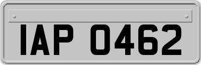 IAP0462