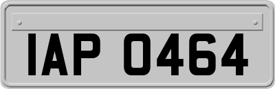 IAP0464