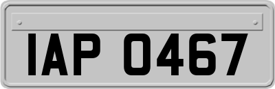 IAP0467