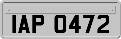 IAP0472