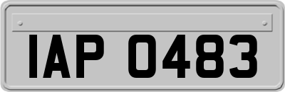 IAP0483