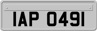 IAP0491