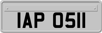 IAP0511