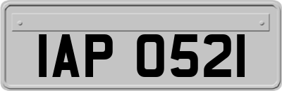 IAP0521