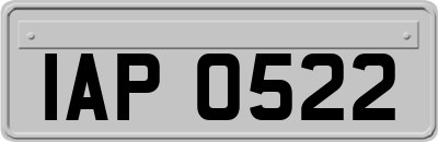 IAP0522