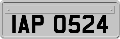 IAP0524