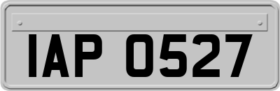 IAP0527