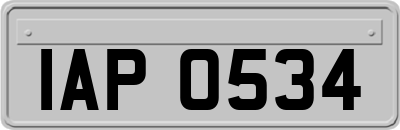 IAP0534