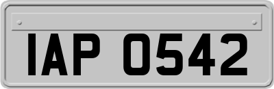 IAP0542