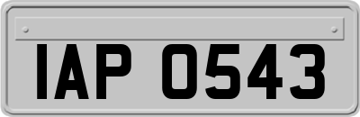 IAP0543