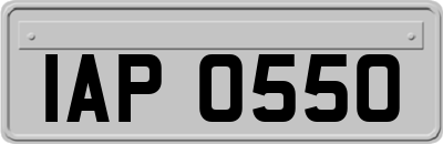 IAP0550