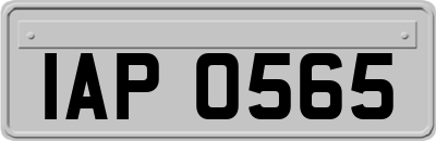 IAP0565