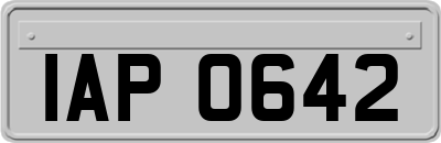 IAP0642