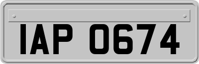 IAP0674