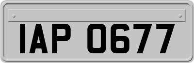IAP0677