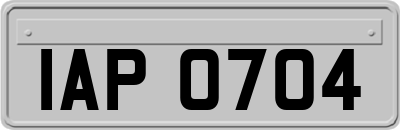 IAP0704