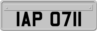 IAP0711