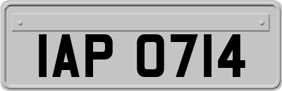 IAP0714