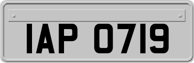 IAP0719