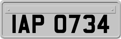 IAP0734