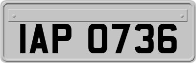 IAP0736