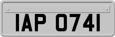 IAP0741