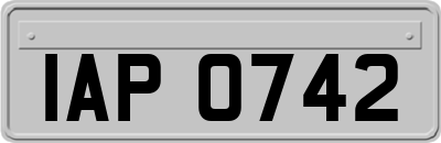IAP0742