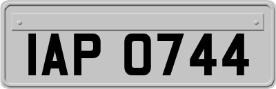 IAP0744