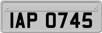 IAP0745