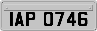 IAP0746