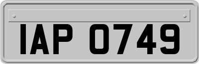 IAP0749