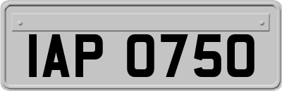 IAP0750