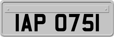 IAP0751