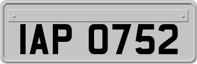 IAP0752