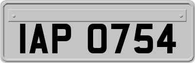 IAP0754