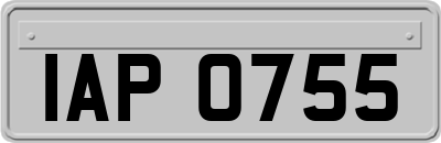 IAP0755