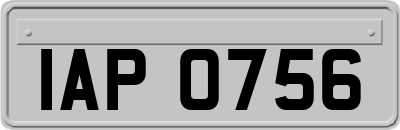 IAP0756