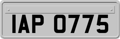 IAP0775