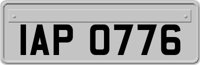 IAP0776
