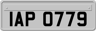 IAP0779