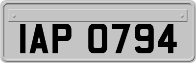 IAP0794