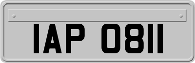 IAP0811