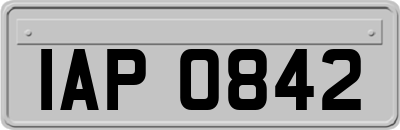IAP0842