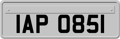 IAP0851