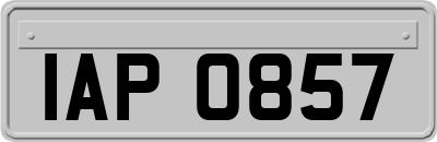 IAP0857