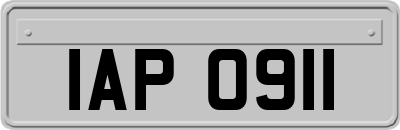 IAP0911