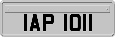 IAP1011