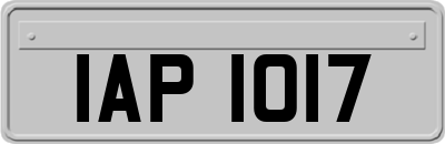 IAP1017