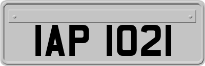 IAP1021